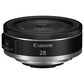 Canon RF 28mm f/2.8 STM Wide Angle Prime Lens, , large