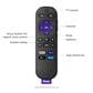 Roku Express 4K+ | Streaming Player HD/4K/HDR with Roku Voice Remote with TV Controls, includes Premium HDMI Cable, , large