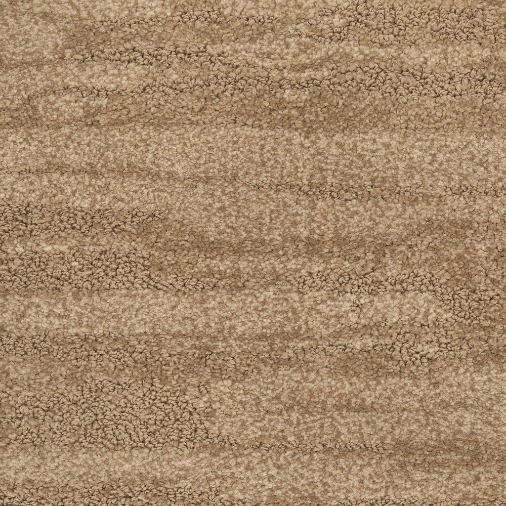 Fabrica Cirrus Carpet in Timber, , large