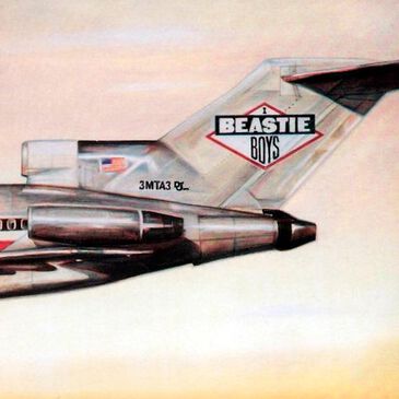 Beastie Boys - Licensed to Ill (30th Anniversary Edition) Vinyl LP, , large