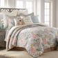 Levtex Angelica 3-Piece Queen Comforter Set in Multicolor, , large