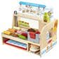 Melissa & Doug Slice and Stack Sandwich Counter, , large