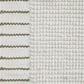 Magnolia Home Sadie 2"6" x 7"6" White Runner, , large