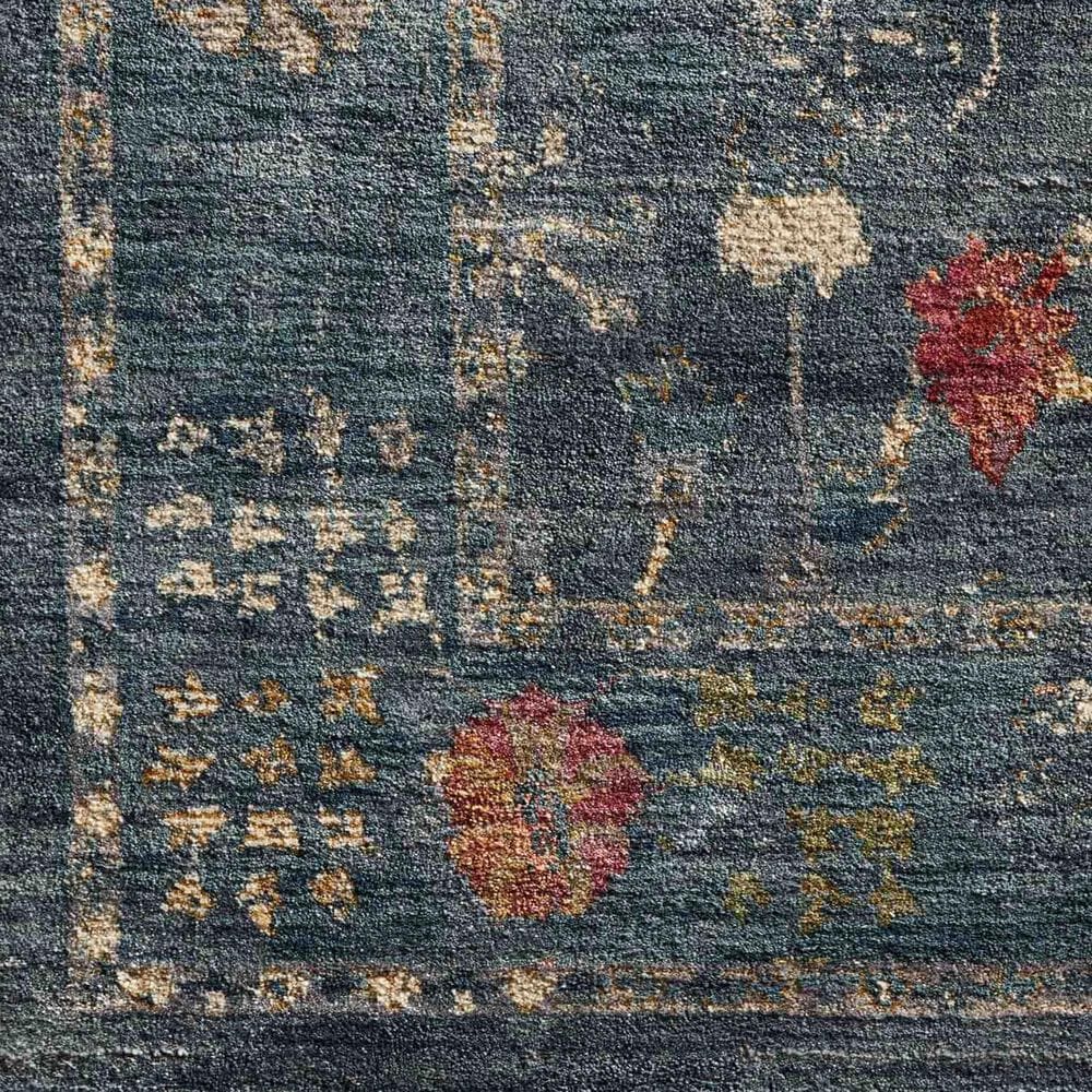 Loloi Giada GIA-06 3&#39;7&quot; x 5&#39;7&quot; Denim Area Rug, , large