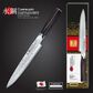 Power A 8" Carving Knife in Stainless Steel, , large