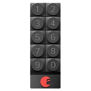 August Smart Keypad, , large