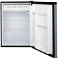GE Appliances 5.6 Cu. Ft. Spacemaker Compact Refrigerator, , large