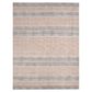 Amer Rugs Dune 2" x 3" Brown Area Rug, , large