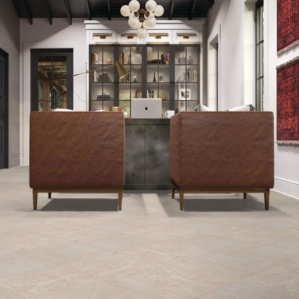 Dal-Tile Imagica Vision 12&quot; x 24&quot; Polished Porcelain Tile, , large