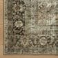 Magnolia Home Sinclair 2"3" x 3"9" Pebble and Taupe Area Rug, , large