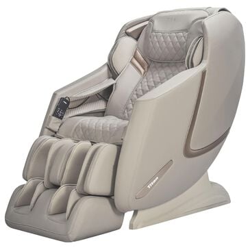 Osaki Titan 3D Pro Prestige Massage Chair in Taupe, , large