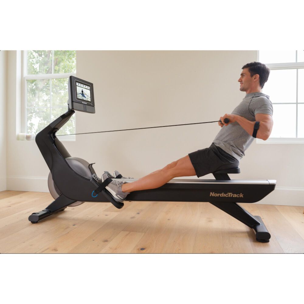 NordicTrack RW700 Rower in Black, , large