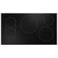 GE Cafe Electric Cooktop 36", , large