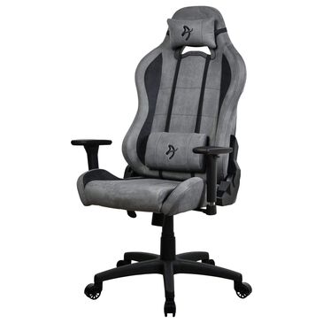 Arozzi Torretta 2023 Edition Supersoft Gaming Chair in Anthracite, , large