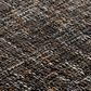 Dalyn Rug Company Abruzzo 2"3" x 7"6" Black Runner, , large