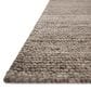 Magnolia Home Caroline 3"6" x 5"6" Granite Area Rug, , large