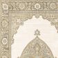 Oriental Weavers Andorra 7939D 2"3" x 8" Beige Runner, , large