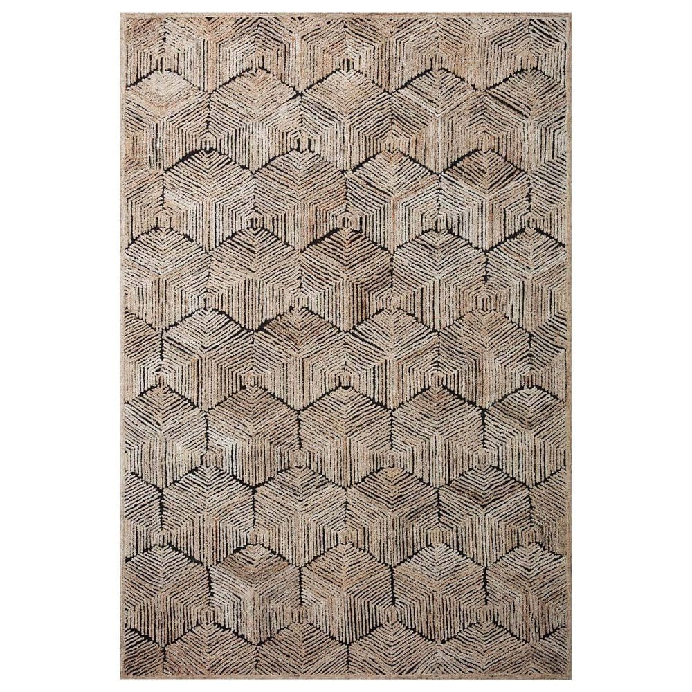 Loloi Prescott 2"3" x 3"9" Beige, , large