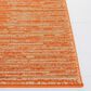 Safavieh Vision 2"2" x 8" Orange Runner, , large