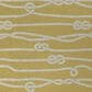 Dalyn Rug Company Harbor 8" x 11" Gold Indoor/Outdoor Area Rug, , large