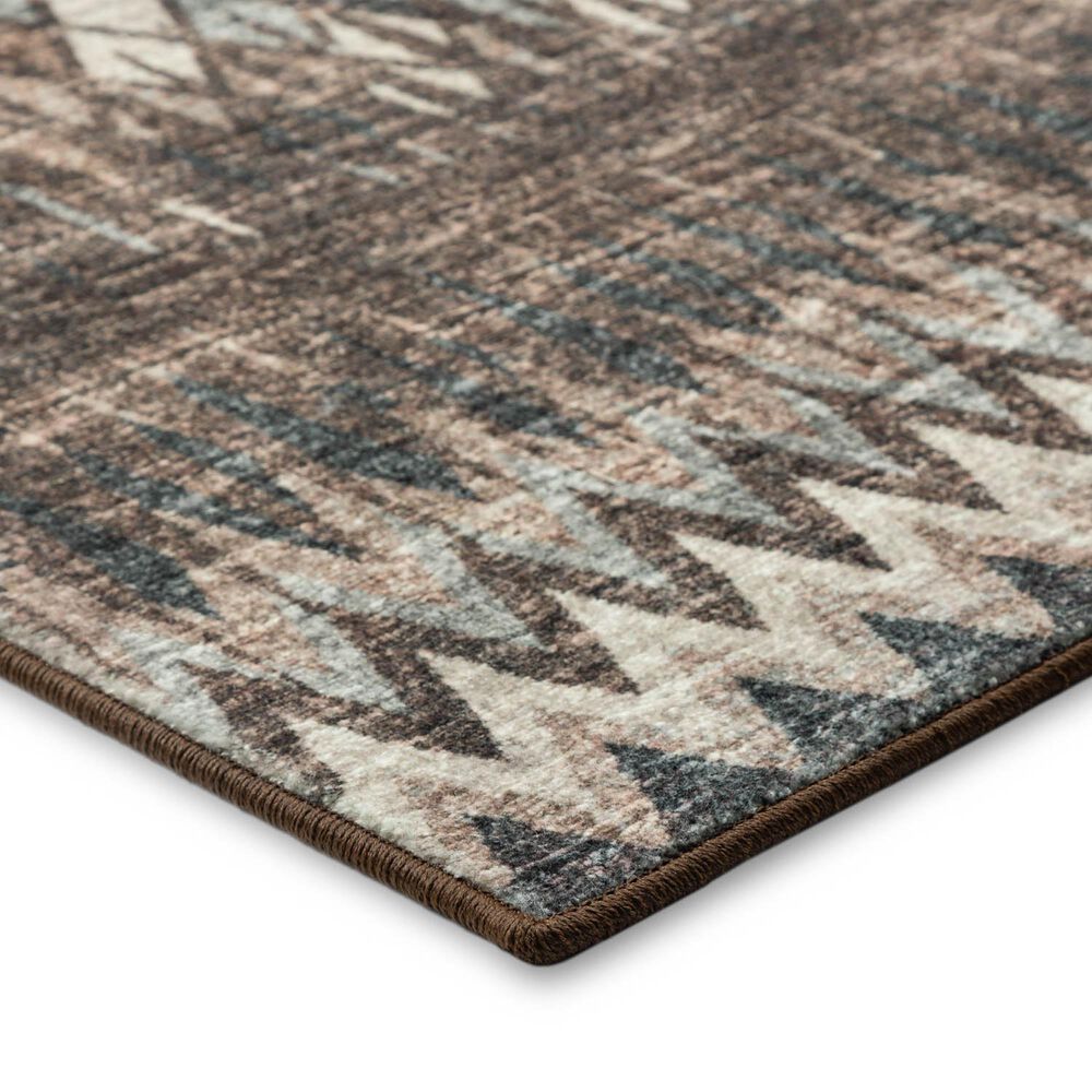 Dalyn Rug Company Winslow 10&#39; x 14&#39; Driftwood Indoor/Outdoor Area Rug, , large