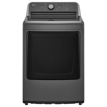 Lg Digital Appliances 7.3 cu.ft. Gas Dryer, , large