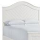 Mayberry Hill Kona Full Bed in White, , large