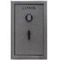 Stack-On Cannon 30 Min. Fire-Resistant Home Safe, , large