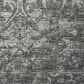 Dalyn Rug Company Aberdeen 1"8" x 2"6" Graphite Area Rug, , large