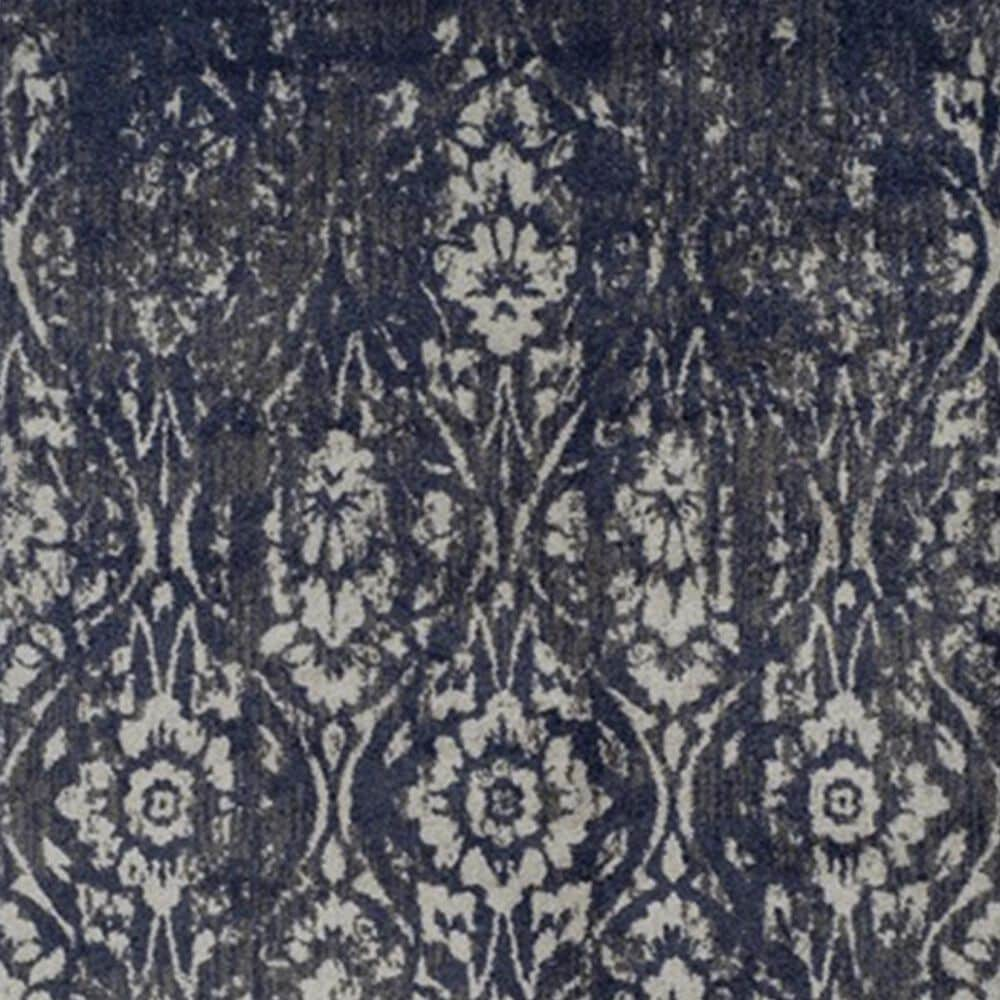 Dalyn Rug Company Gala GA3 3&#39;3&quot; x 5&#39;1&quot; Navy Area Rug, , large