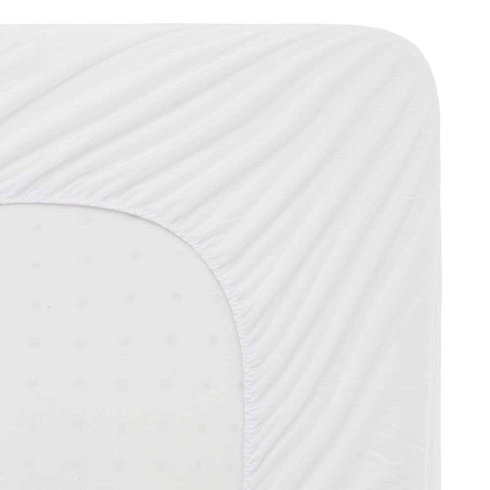 Malouf Five 5ided Smooth Split King Mattress Protector, , large