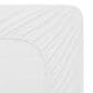 Malouf Five 5ided Smooth Split King Mattress Protector, , large