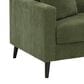 37B Bixler Stationary Sofa in Olive, , large