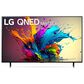 LG 65" Class QNED90T Series 4K MiniLED in Black - Smart TV, , large