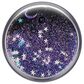 PopSockets PopGrip Luxe - Tidepool Galaxy Purple, , large