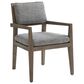 Lexington Furniture La Jolla Arm Chair in Vintage, , large