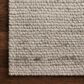 Magnolia Home Caroline 5" x 7"6" Natural Area Rug, , large