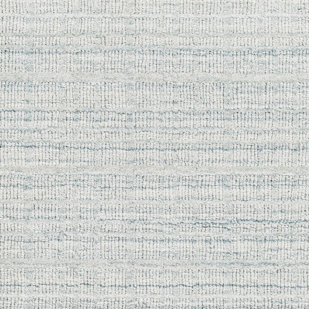 Surya Fresno FNO2304 8&#39; x 10&#39; Pale Blue, Light Grey Area Rug, , large