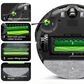 iRobot Roomba Combo j5 Robot Vacuum and Mop in Graphite, , large