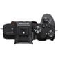 Sony Alpha a7 III Full Frame Mirrorless Interchangeable - Lens Camera with 28-70mm Lens, , large