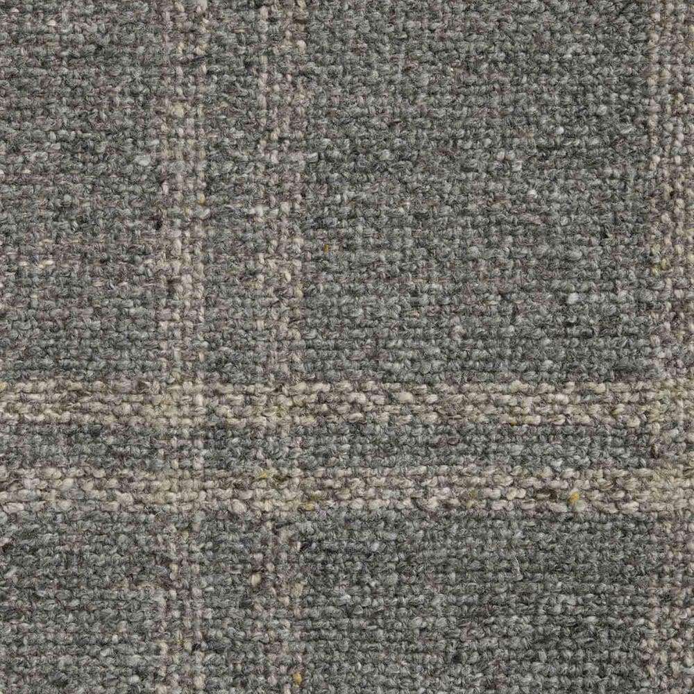 Magnolia Home Caleb 2&#39;3&quot; x 3&#39;9&quot; Mocha and Taupe Area Rug, , large