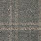 Magnolia Home Caleb 2"3" x 3"9" Mocha and Taupe Area Rug, , large