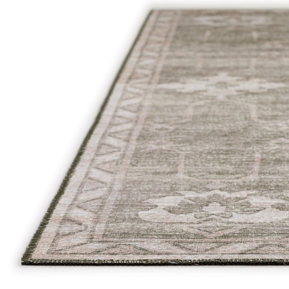 Dalyn Rug Company Sedona 10&#39; x 14&#39; Khaki Indoor/Outdoor Area Performance Rug, , large