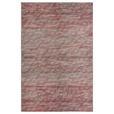 Dalyn Rug Company Ciara 3" x 5" Merlot Indoor/Outdoor Area Rug, , large