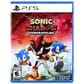   Sonic X Shadow Generations - Playstation 5, , large