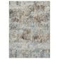 Dalyn Rug Company Camberly 1"8" x 2"6" Driftwood Area Rug, , large