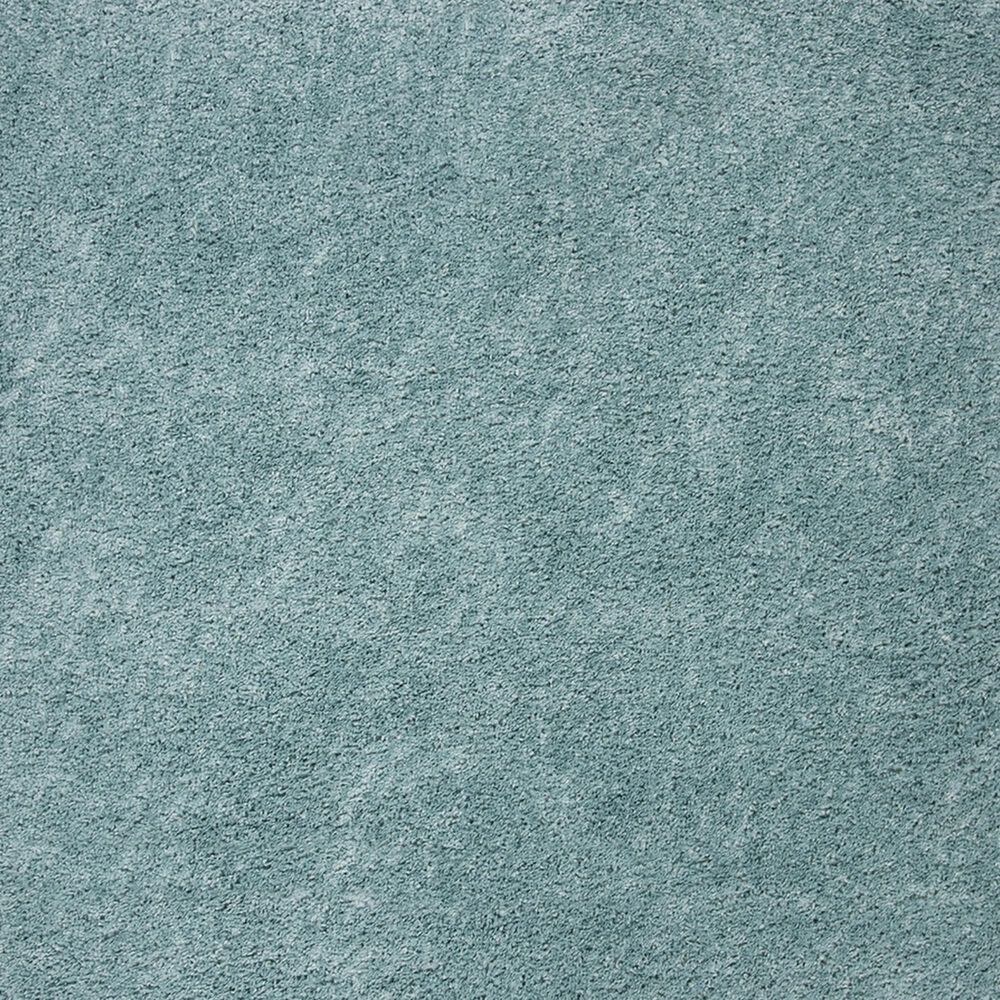 Safavieh August Shag 10&#39; x 14&#39; Aqua Area Rug, , large