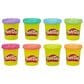 Play-Doh 8 Pack Galaxy Non-Toxic Modeling Compound with 8 Colors, , large