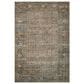 Loloi Adrian 2"3" x 3"9" Terracotta and Multicolor Area Rug, , large