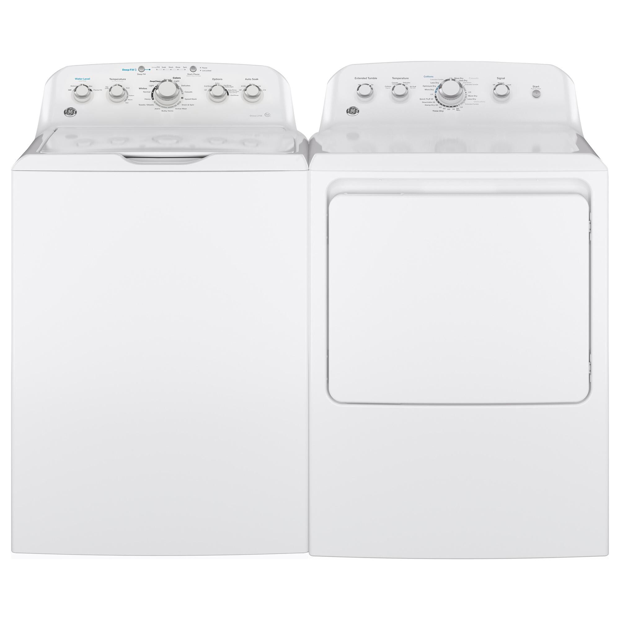 gas dryer deals